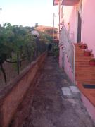 Top Cittadella del Capo Top Cittadella del Capo