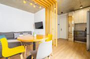 GEOLofts New Gudauri