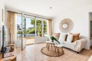 New! El Escape Apartment