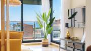 CALA ALTA golden view apartment