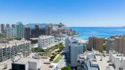 CALA ALTA golden view apartment