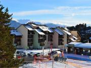 Top Bolquere Pyrenees 2000