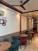 Hotel Golden Star