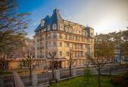 Spa hotel Čajkovskij
