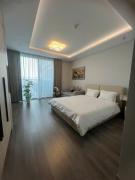 Ruby luxury apartment