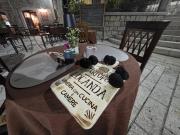 La Casa del Tartufo