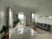 Pachamic House