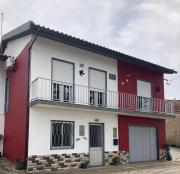 Moradia Bispo