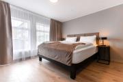 Loft 21 - Stylish Five Bedroom Apartment by Heimaleiga