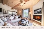 Apartment Bonnelle Les Houches - by EMERALD STAY