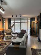 Sapanca Rental Villa - Serenity Hill Premium
