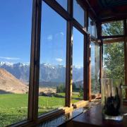 Old Likir Traditional Farm Stay