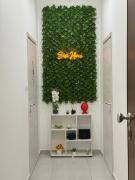 Sasi Home