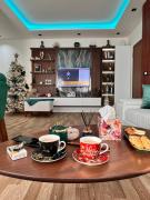 Blue Horizon Apartment Shengjin