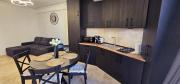 Luxury Premium SeaView 1BR Stefan - Promenada prima linie la mare