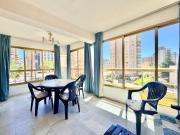 Levante Beach Stork Apartment