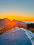 Top Mussoorie