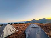 Top Mussoorie