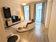 Modern Elegance With Classic Charm 2BR-AC-balcony