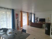 Appartement intramuros pour 6 pers