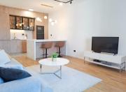 Lovely Apartment at CITY QUART