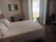 Praia Brava Apart Hotel