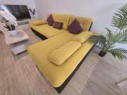 WaterFront Premium 1BR - Mamaia Nord Resort Piscine Restaurants Plaja langa