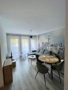 PoolSide Apartman