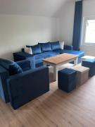 Soko Home Apartment