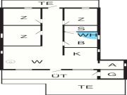 4 star holiday home in Juelsminde