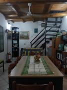 Lo chalet del vicolo