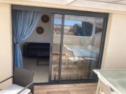 Duplex sur les toits du village