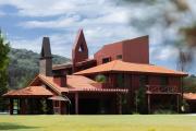 Quinta Abadía, Entire Mansion in la Primavera near Estadio Akron