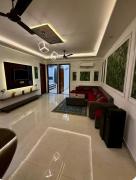 3BHK Apartment Near Airport and Metro station