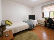 Habitación viajera cerca de Plaza Egaña