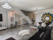 Hyde Park New Cairo Luxe Villa -3 bedroom- Family only