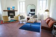 Natural Retreat Lake Como - 4 guests - lake view