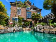 Villa Giethoorn Steenwyck