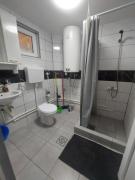 Apartmani Vlatkovic 1 Zavojsko jezero