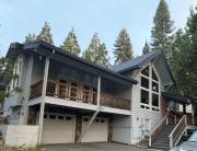 Top Shaver Lake