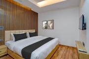 Top New Delhi