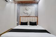 Top New Delhi