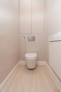 New apartment in Antwerp for 6 people