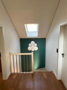 Villa close to Geneva and lake