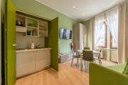 Lungadige Suites