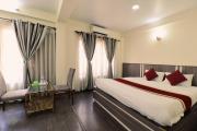 Hotel Pun Inn Kathmandu