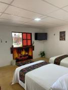 Top Izamal