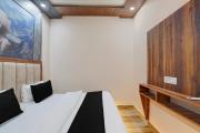 Top New Delhi