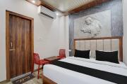Hotel O Banti Residency