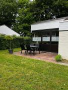Vakantiehuisje Heuvelland